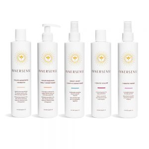 Elevate and Shine Hair Product